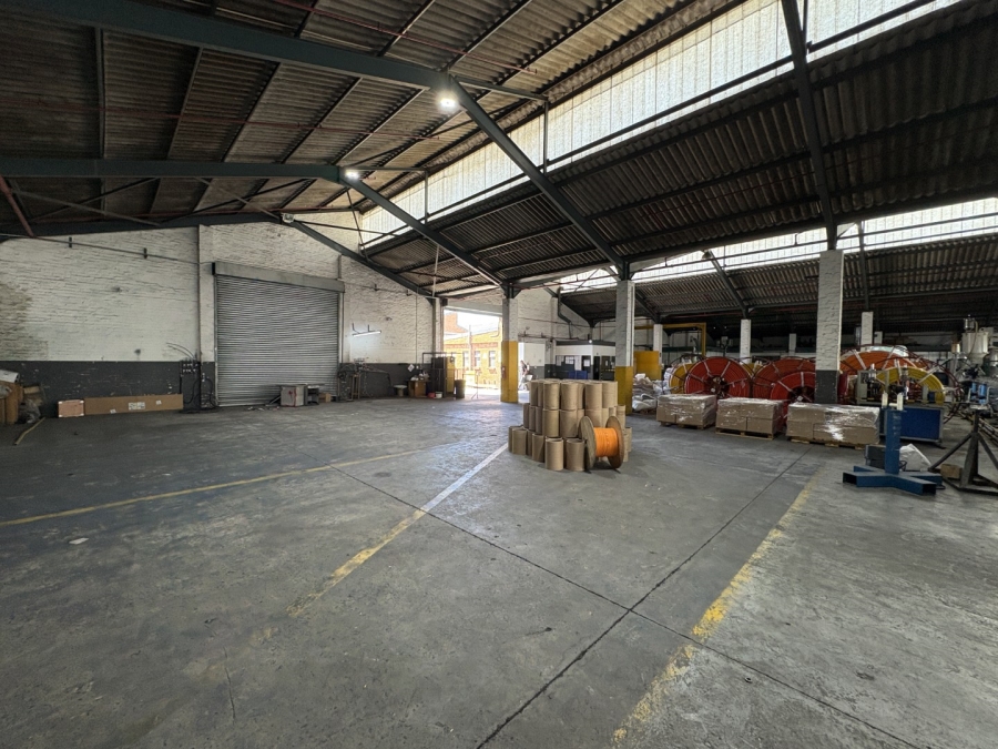 To Let Commercial Property for Rent in Montague Gardens Western Cape